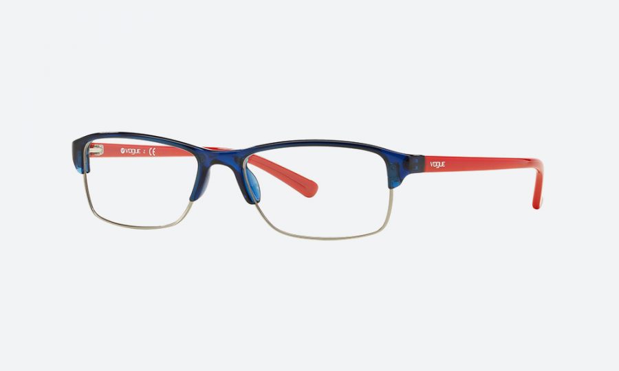 Vogue VO5012I 1156 Blue - Image 3