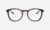 Vogue VO5549I W656 Havana - Image 2