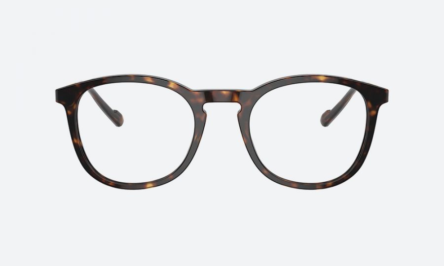 Vogue VO5549I W656 Havana - Image 2