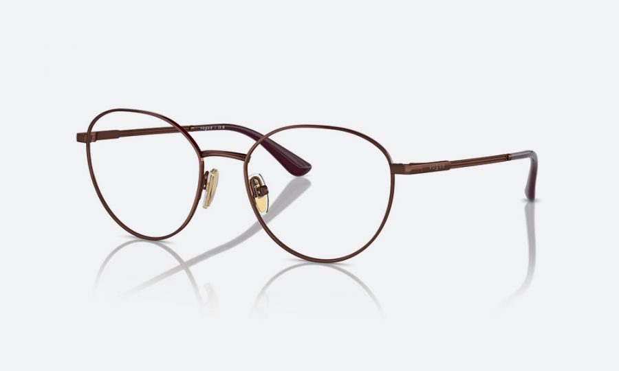 Vogue VO4306 5074 Brown