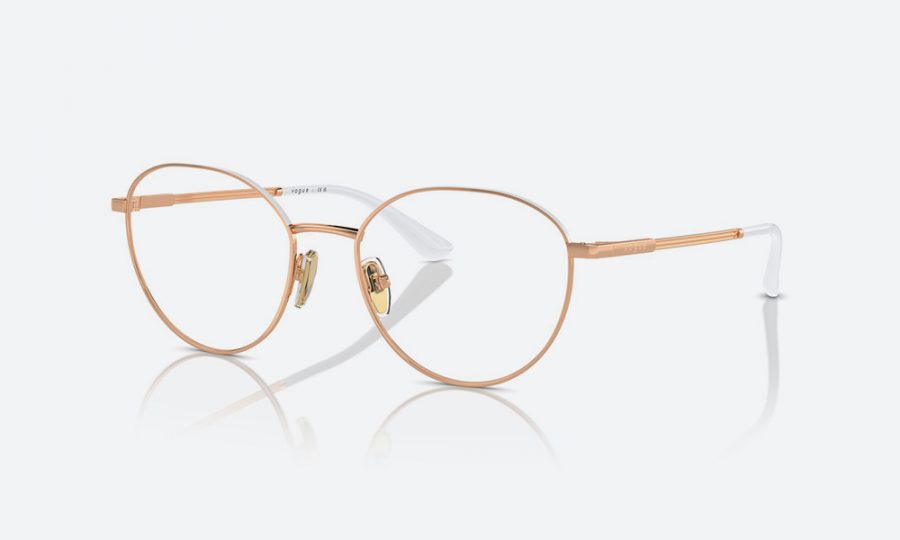 Vogue VO4306 5152 Rosegold