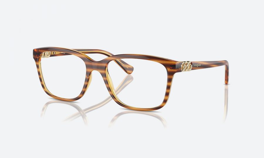 Vogue VO5574B 1508 Havana