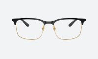 Rayban RX6518 2890 Black - Image 2