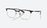 Rayban RX6518 2890 Black