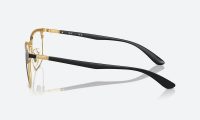 Rayban RX6518 2890 Black - Image 3