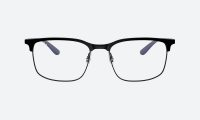 Rayban RX6518 3171 Black - Image 2