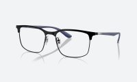 Rayban RX6518 3171 Black