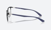 Rayban RX6518 3171 Black - Image 3