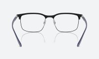 Rayban RX6518 3171 Black - Image 4