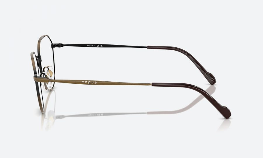 Vogue VO4315I 5137 Brown - Image 3