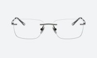 Vogue VO4314I 5136 Silver - Image 3