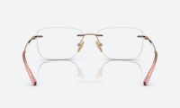 Vogue VO4314I 5152 Rosegold - Image 4