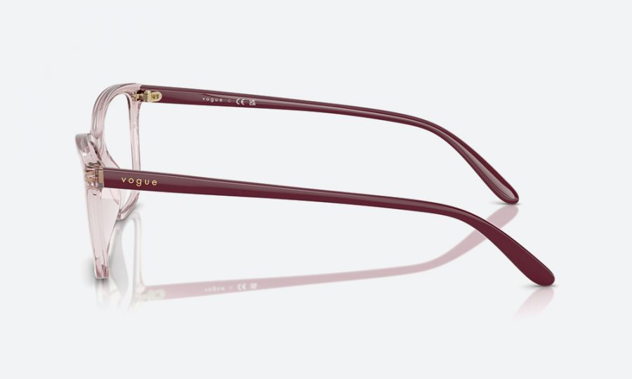 Vogue VO5603 2942 Pink - Image 3