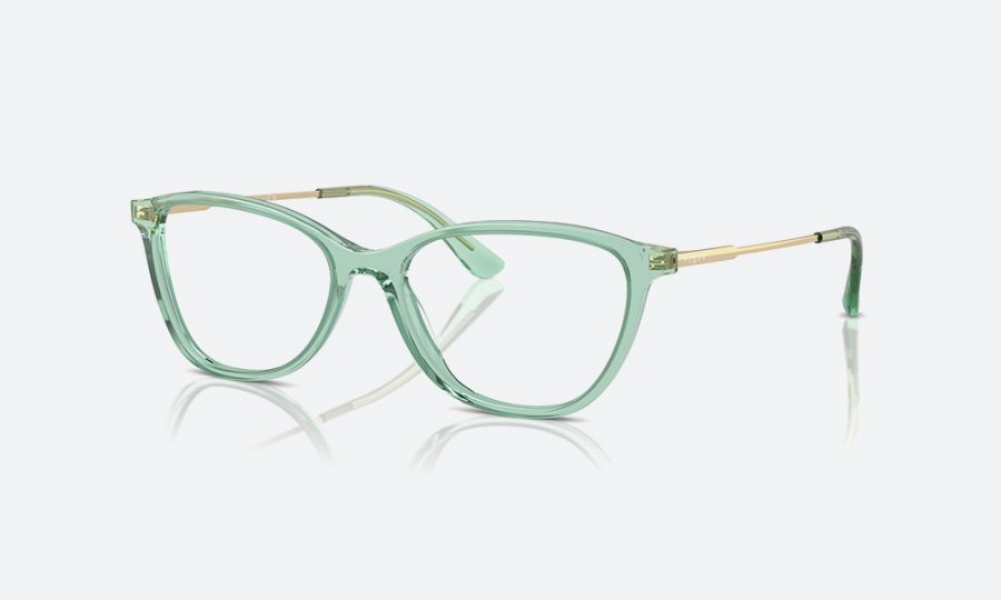 Vogue VO5398I 3032 Green