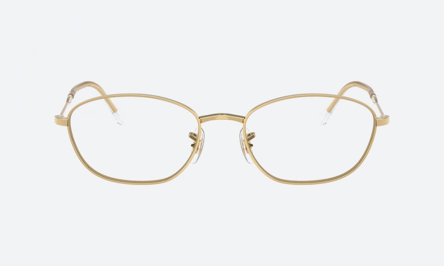 Rayban RX3749V 2500 Gold - Image 2