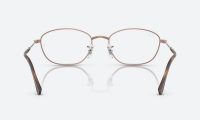 Rayban RX3749V 2943 Brown - Image 4