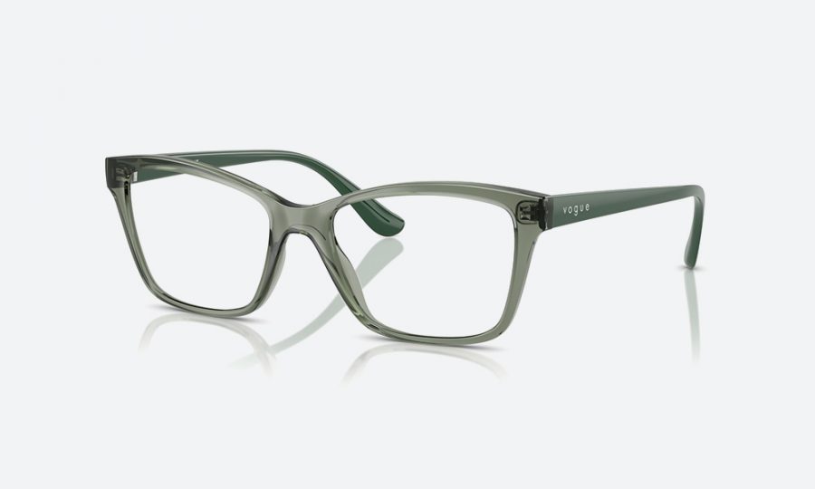 Vogue VO5420 3086 Green