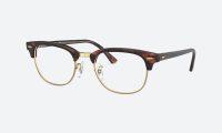 Rayban RX5154 8058 Havana