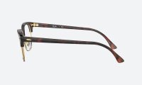 Rayban RX5154 8058 Havana - Image 3