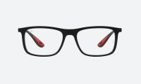 Rayban RX7222M F602 Black - Image 2