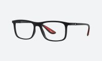 Rayban RX7222M F602 Black