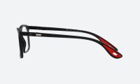 Rayban RX7222M F602 Black - Image 3