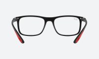 Rayban RX7222M F602 Black - Image 4
