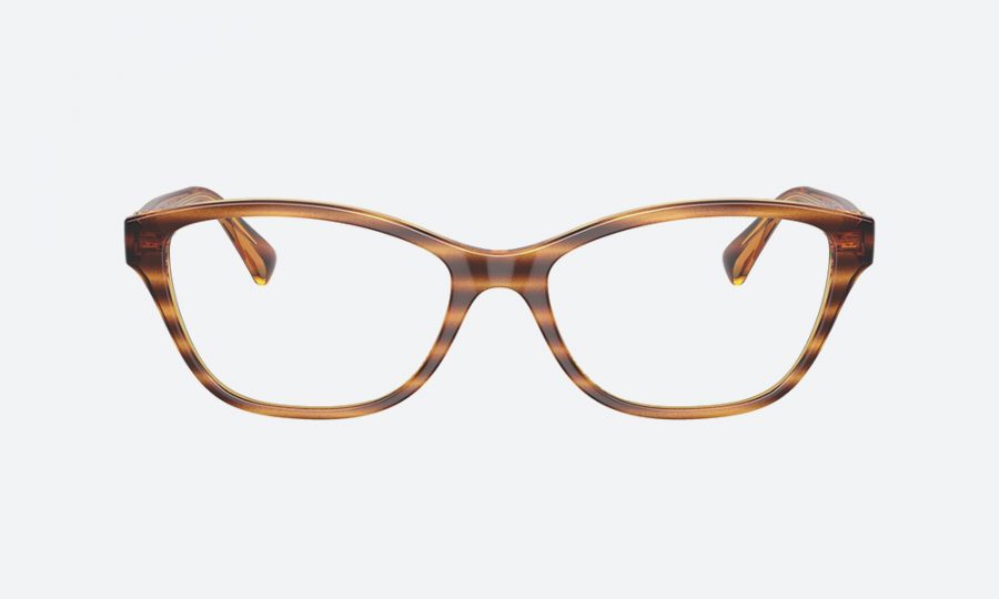 Vogue VO5516B 1508 Havana - Image 2