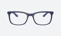 Rayban RX7230 5207 Blue - Image 2
