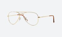 Rayban RX6049I 2500 Gold