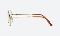 Rayban RX6049I 2500 Gold - Image 3