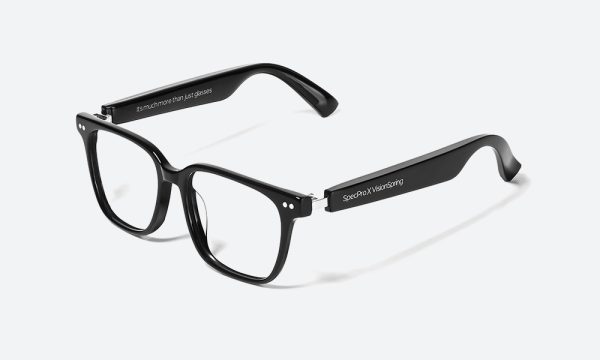Spec Pro ACE BLACK