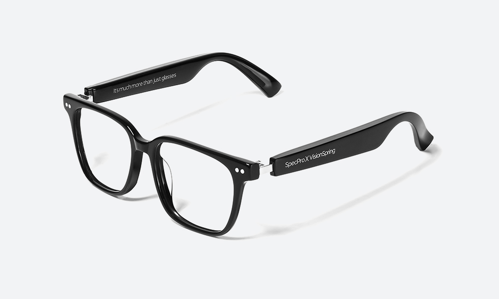 Spec Pro ACE BLACK