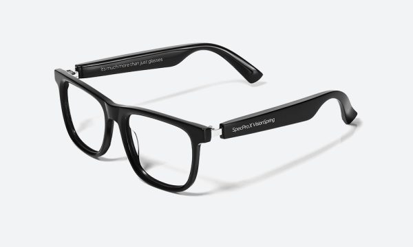 Spec Pro ADDIX BLACK