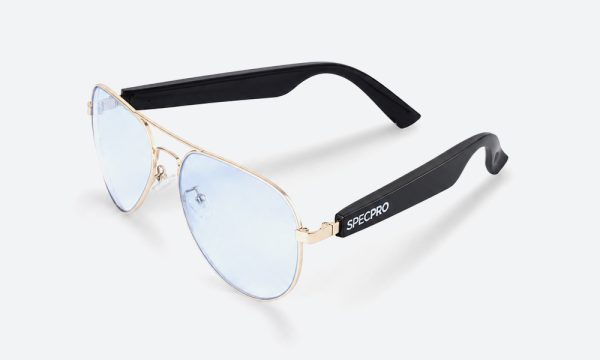 Spec Pro AERONAUT GOLD