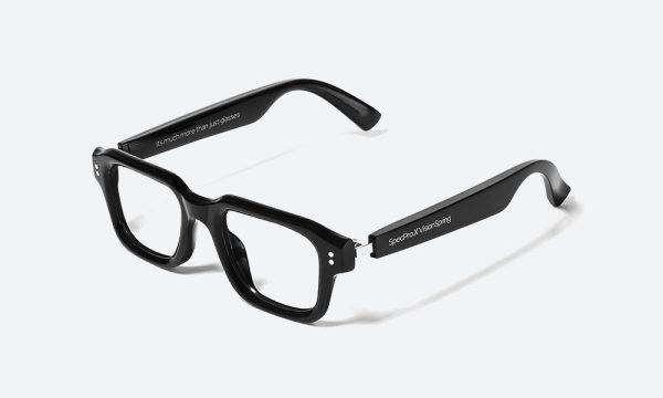 Spec Pro ATLAS BLACK