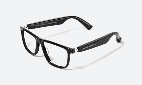 Spec Pro AXIS BLACK