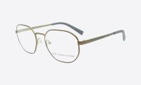 Armani Exchange AX1043 6003 Gun Metal