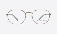Armani Exchange AX1043 6003 Gun Metal - Image 2