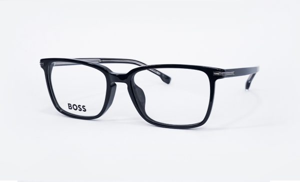 Boss 1670/F 807 Black