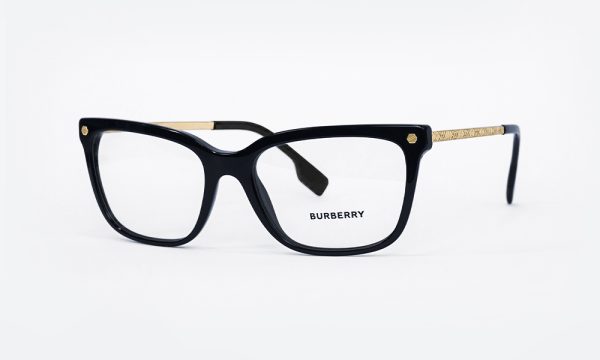 Burberry B2319 3001 Black