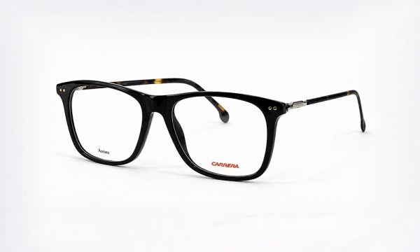 Carrera 144/V 2M2 Black