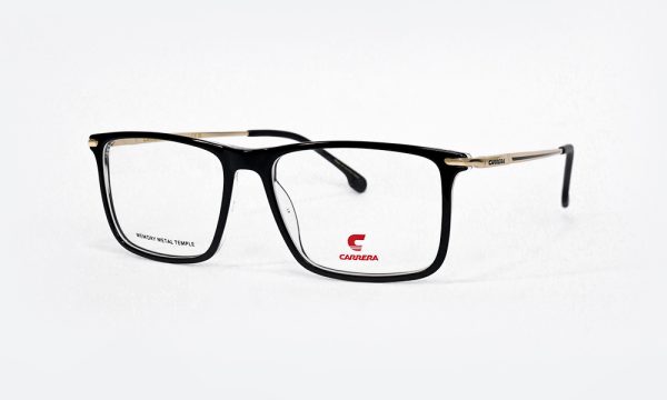 Carrera 8905 08A Black