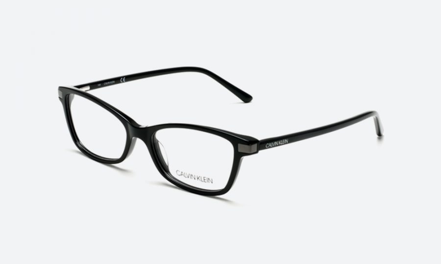 Calvin Klein CK19574I 001 Black