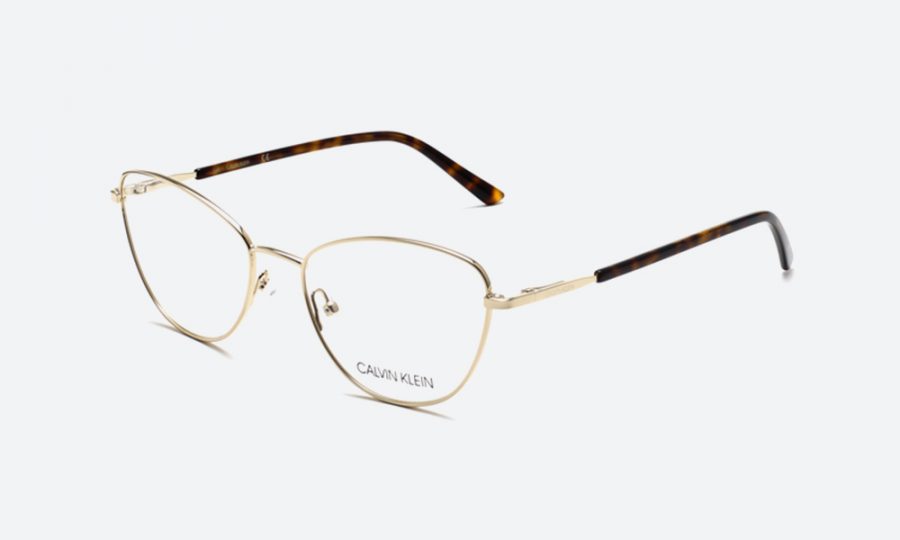 Calvin Klein CK20305 719 Gold