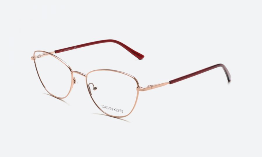 Calvin Klein CK20305 770 Rosegold