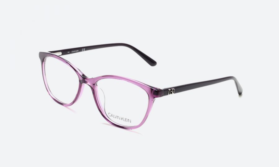 Calvin Klein CK21512I 660 Purple