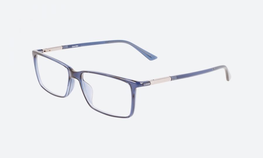 Calvin Klein CK21523 004 Blue