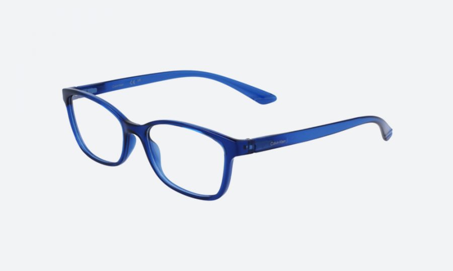 Calvin Klein CK23525 410 Blue