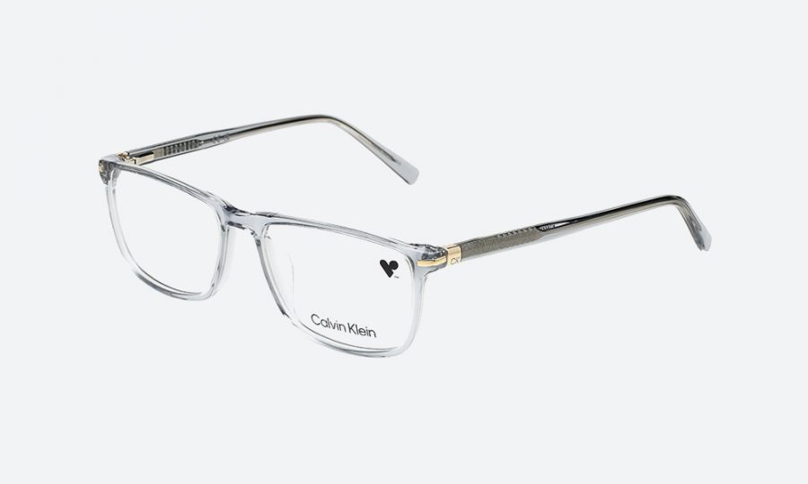 Calvin Klein CK5979I 070 Grey